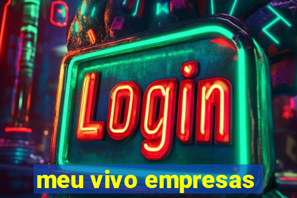 meu vivo empresas